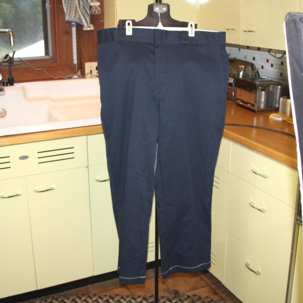 Dickies 874 Uniform Jobsite Pants